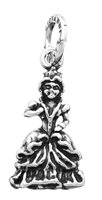 Charm Giovanni Raspini Charms in Argento 07397 - 07397